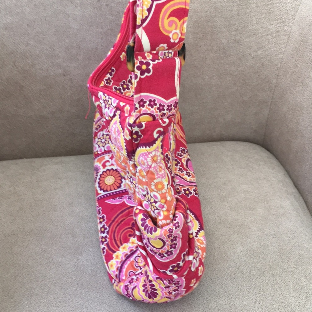 Vera Bradley Shoulder Bag - Picture 6 of 16